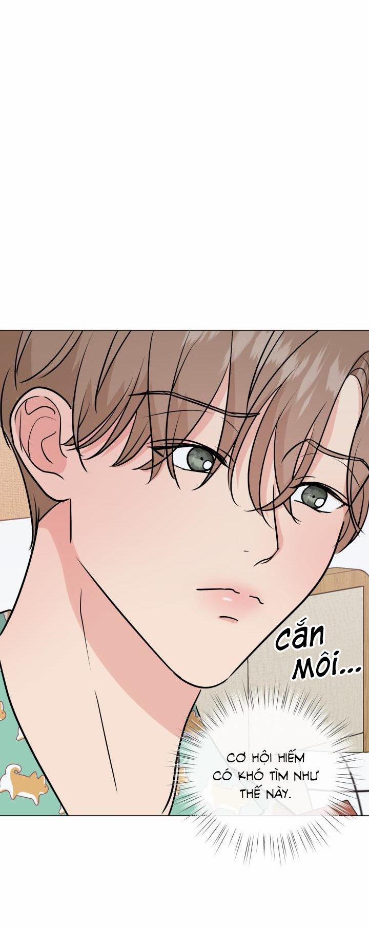 Người Yêu Hiếm Hoi 5 trang 45