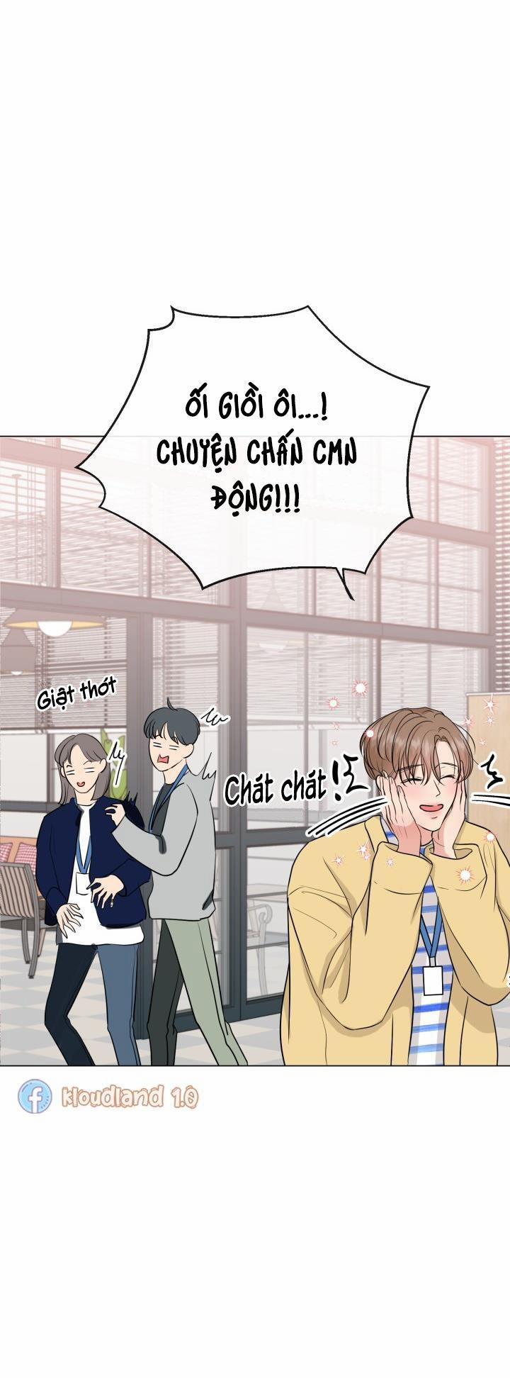 Người Yêu Hiếm Hoi 5 trang 6