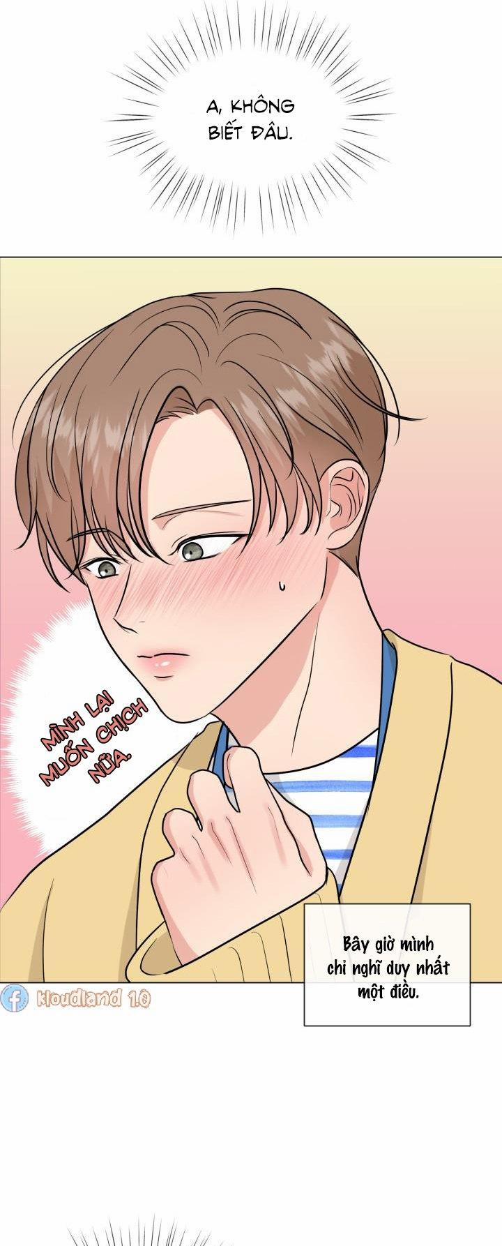 Người Yêu Hiếm Hoi 5 trang 9