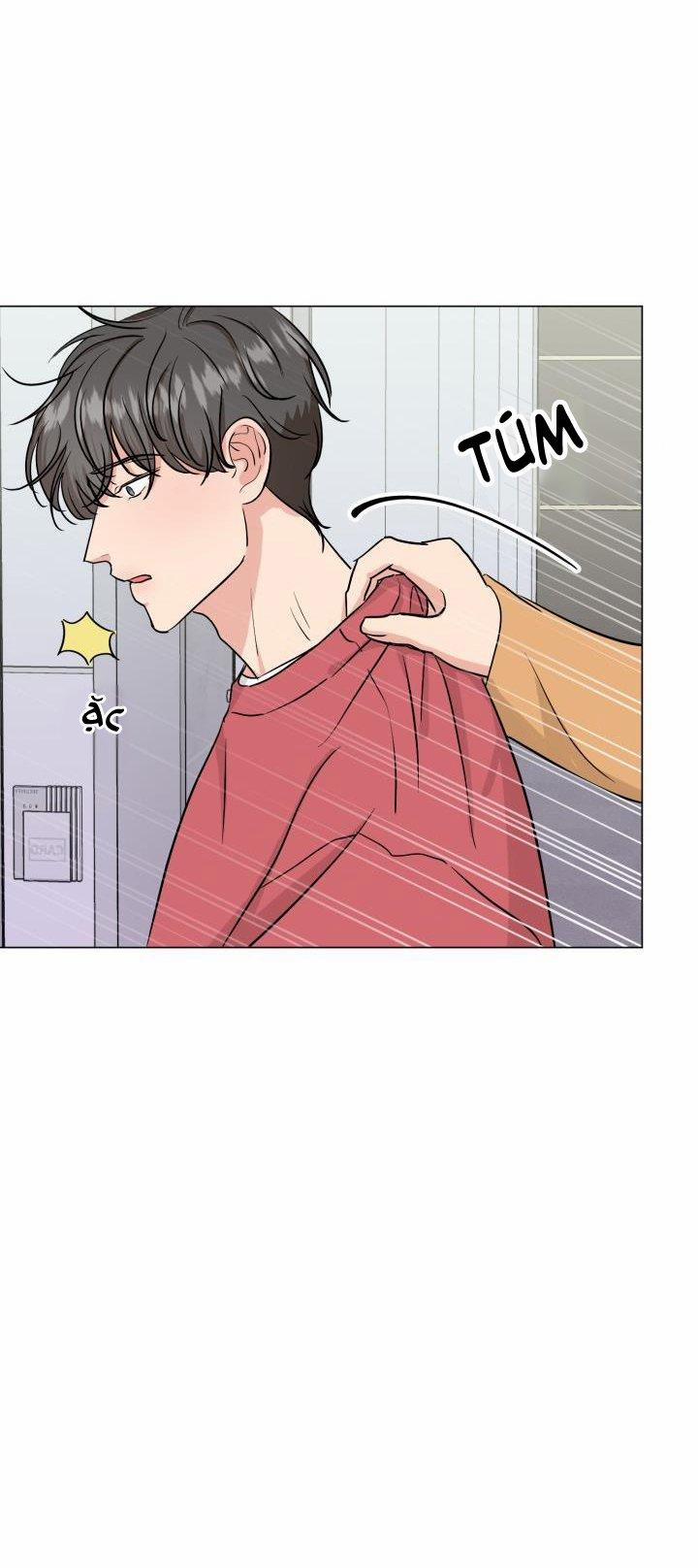 Người Yêu Hiếm Hoi 6 trang 13