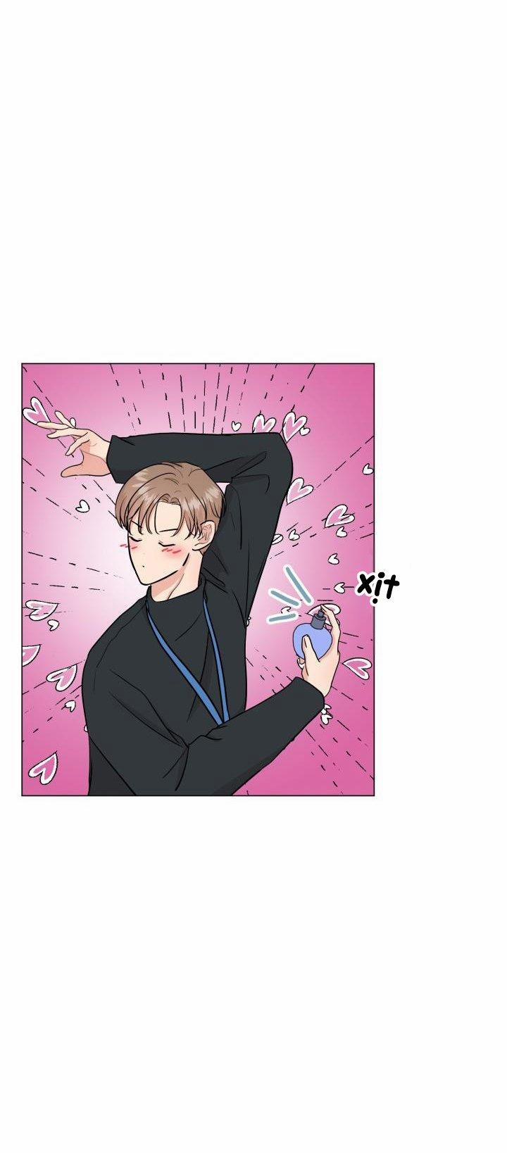 Người Yêu Hiếm Hoi 6 trang 2