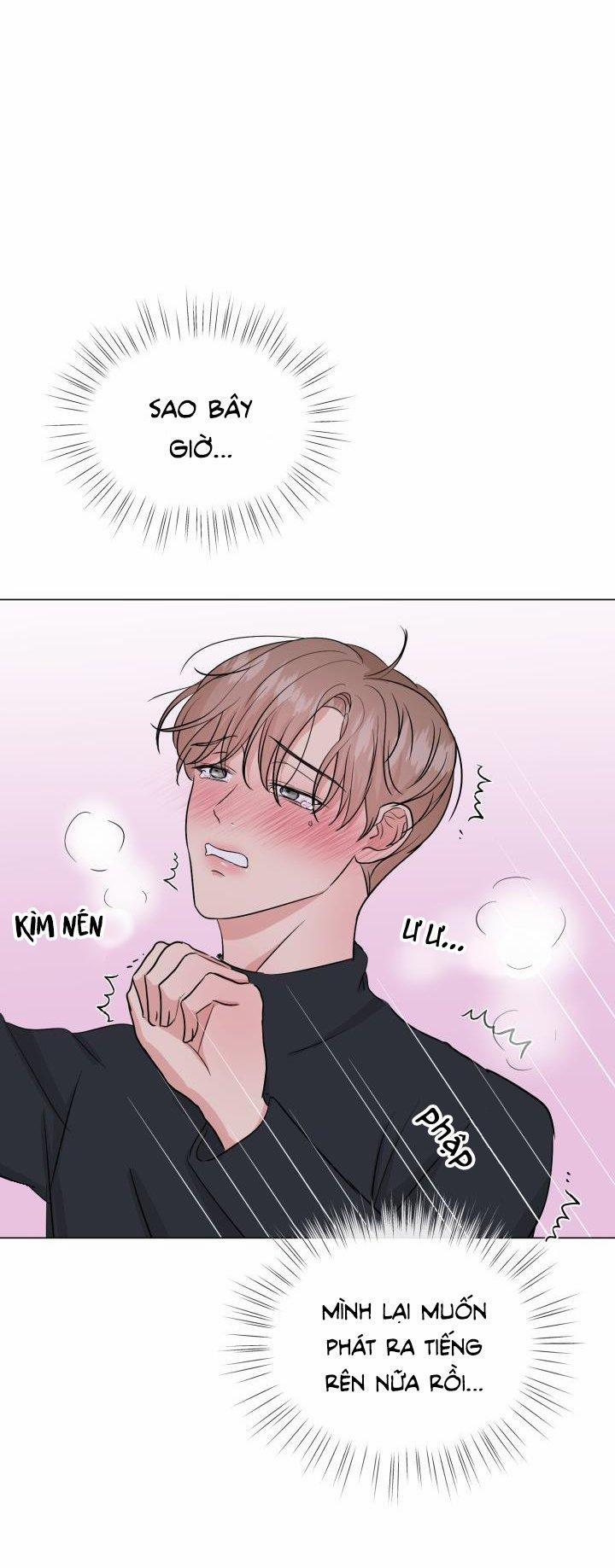 Người Yêu Hiếm Hoi 6 trang 42