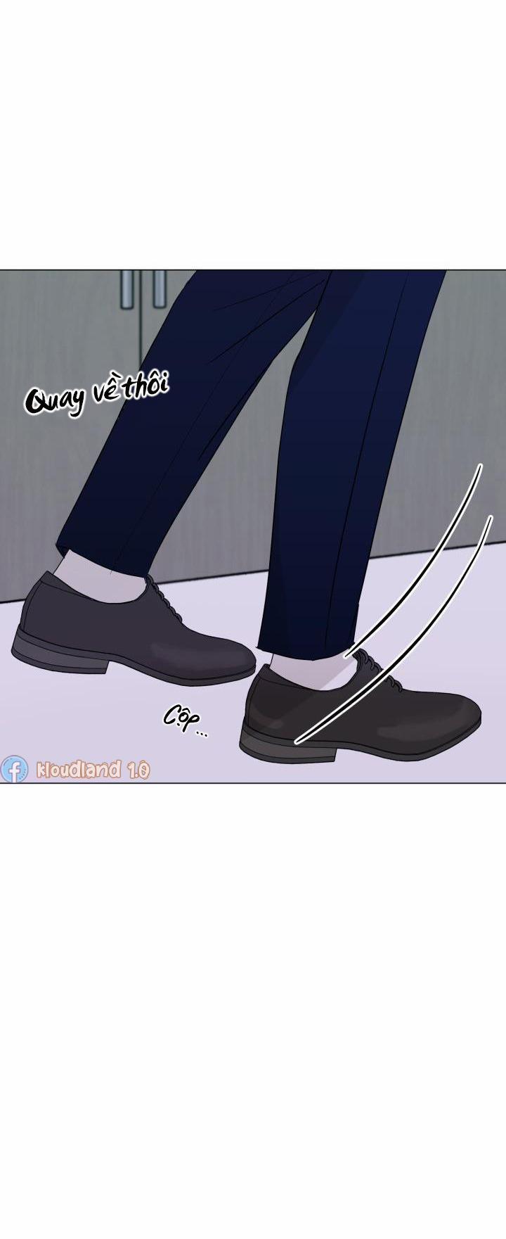 Người Yêu Hiếm Hoi 7 trang 10