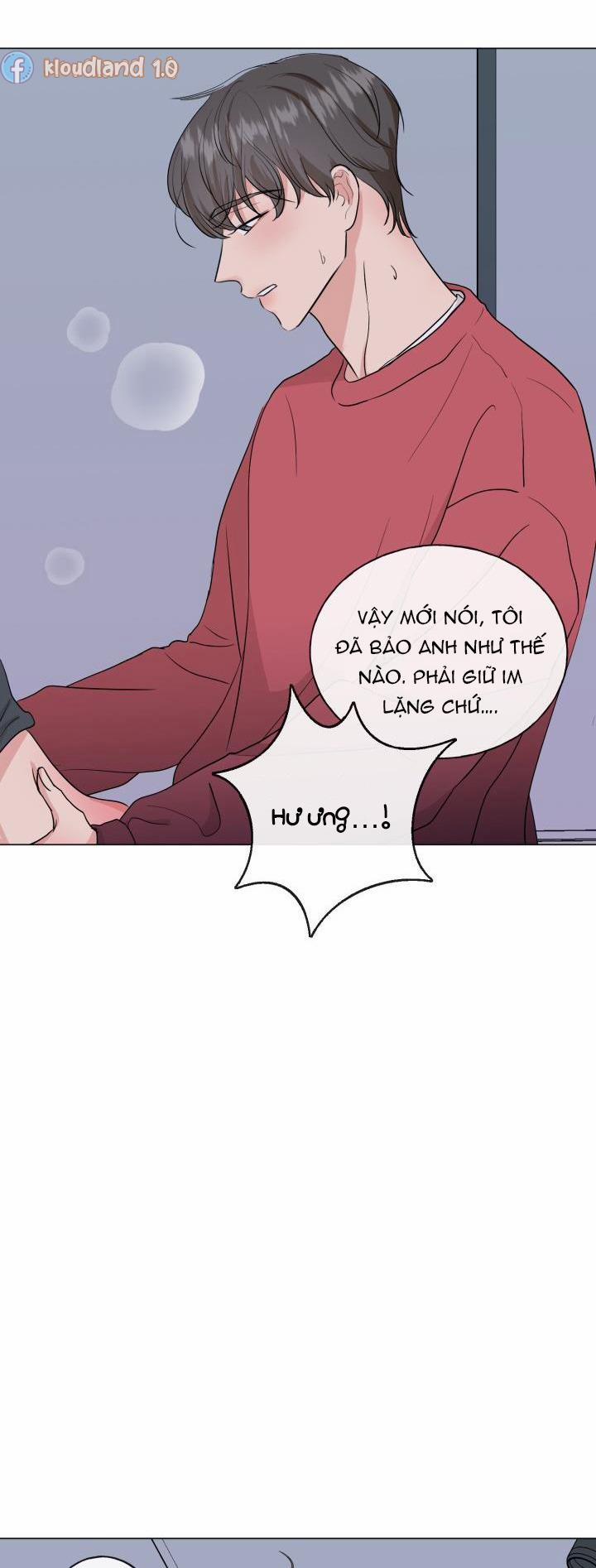 Người Yêu Hiếm Hoi 7 trang 12