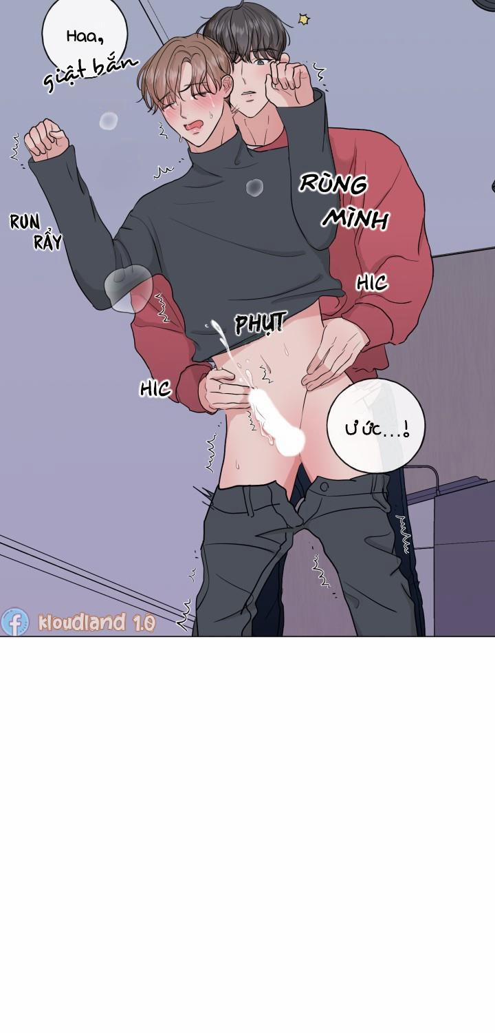 Người Yêu Hiếm Hoi 7 trang 13