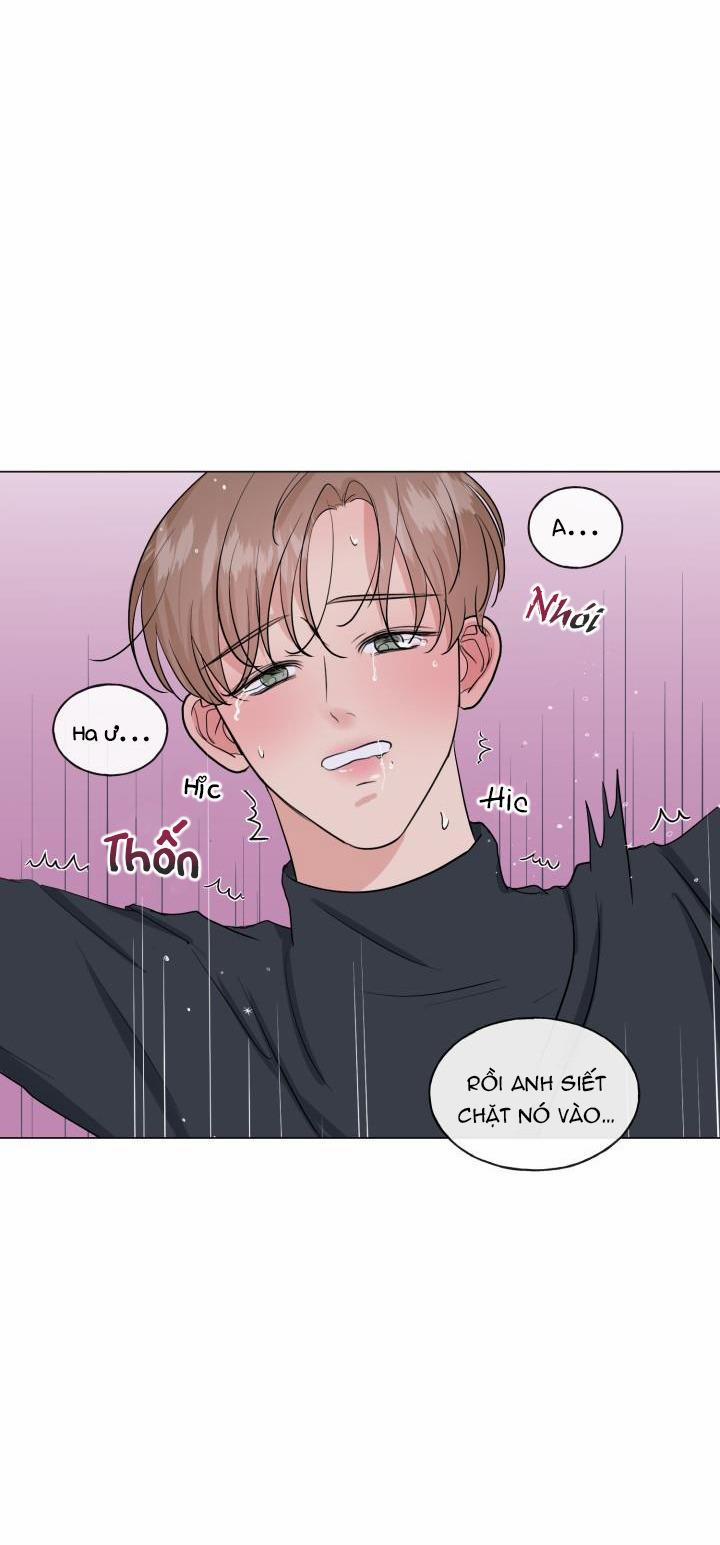 Người Yêu Hiếm Hoi 7 trang 20