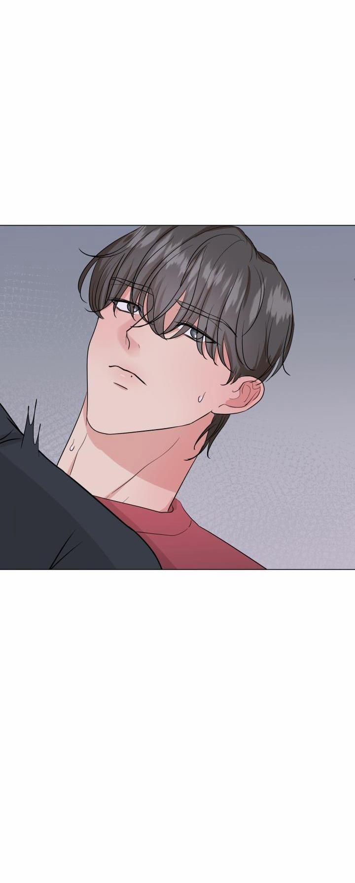 Người Yêu Hiếm Hoi 7 trang 3