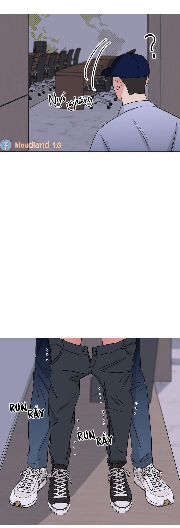 Người Yêu Hiếm Hoi 7 trang 4