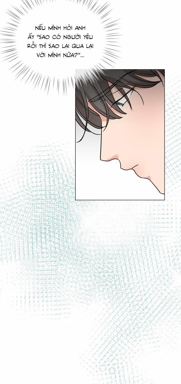 Người Yêu Hiếm Hoi 7 trang 43