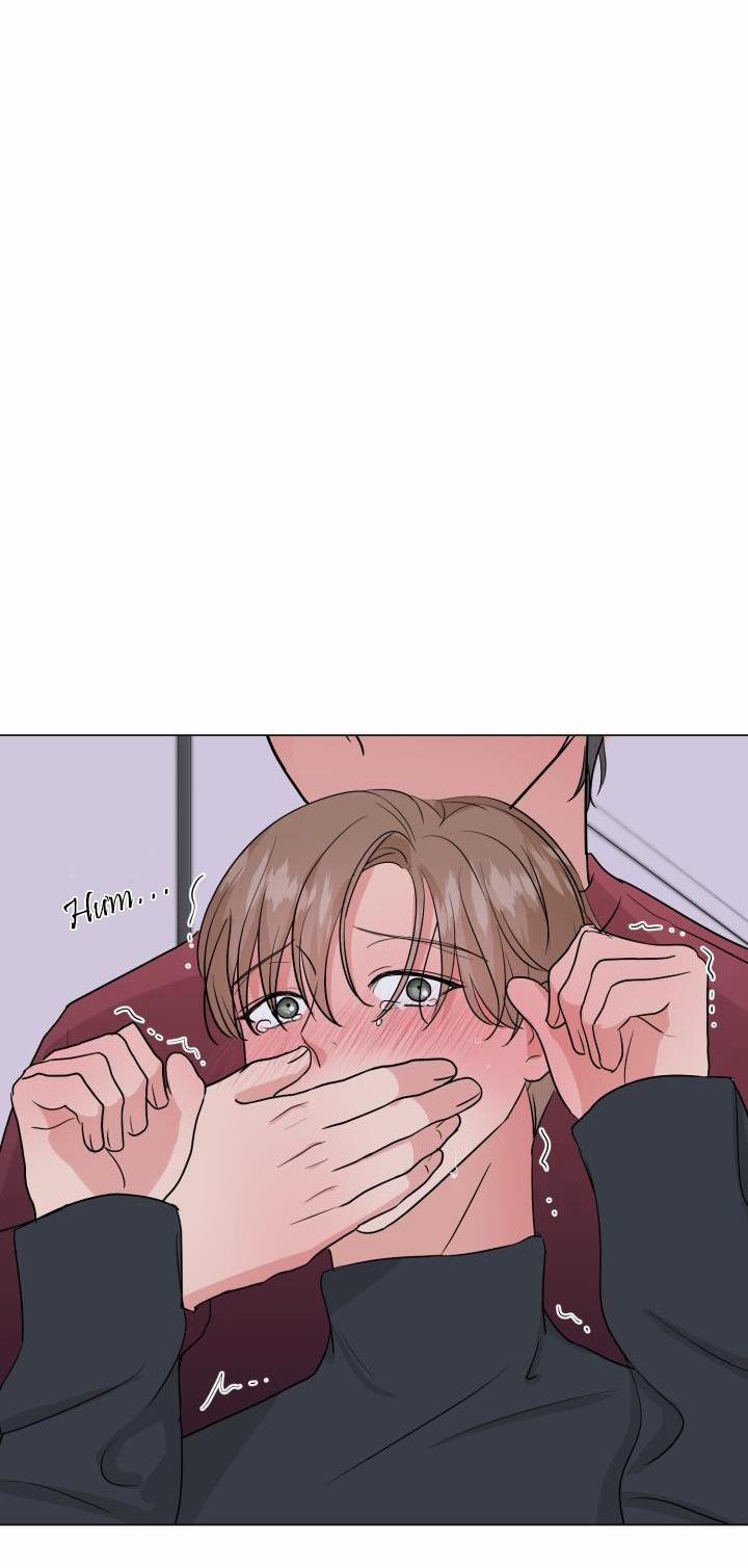 Người Yêu Hiếm Hoi 7 trang 5