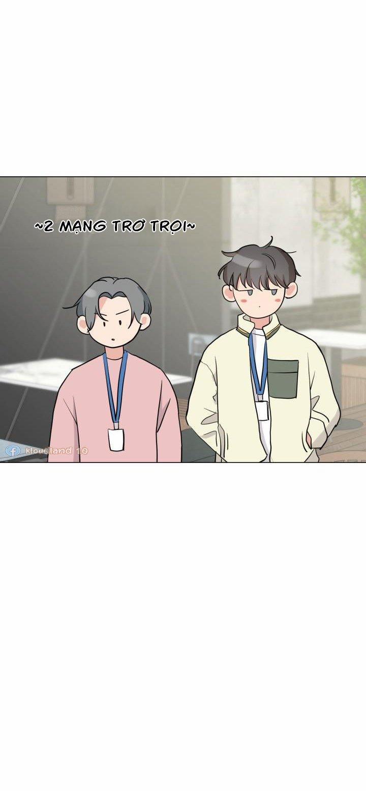 Người Yêu Hiếm Hoi 8 trang 20