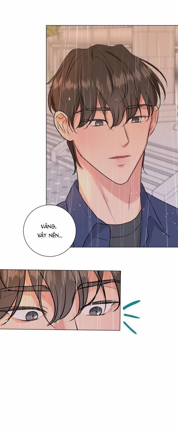 Người Yêu Hiếm Hoi 9 trang 36