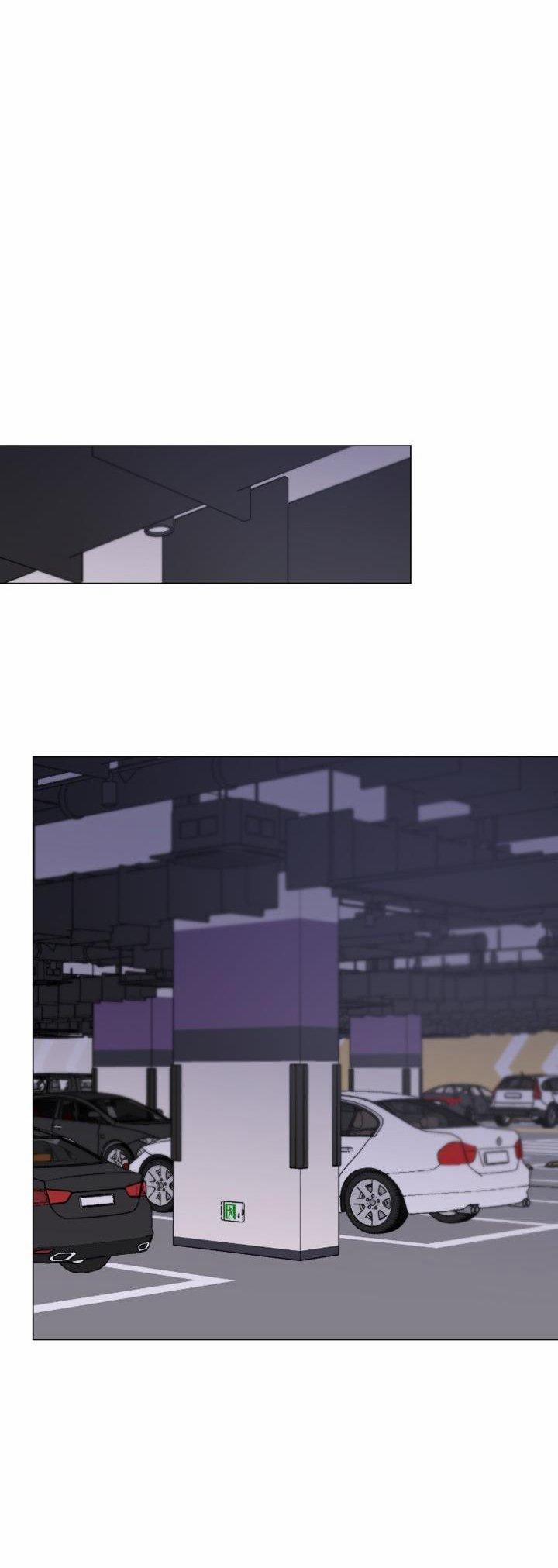 Người Yêu Hiếm Hoi 9 trang 42