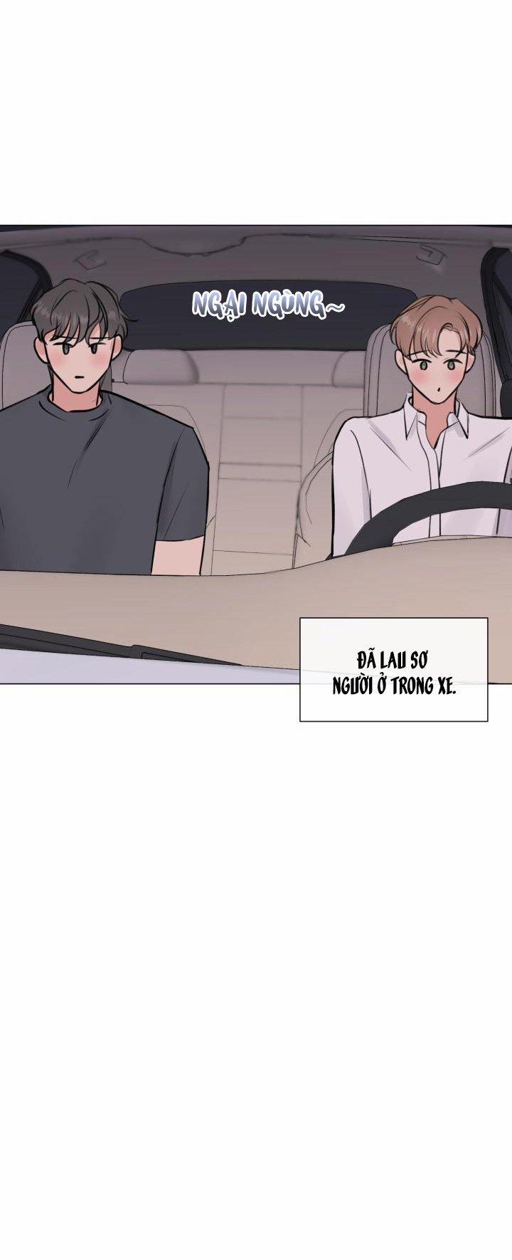 Người Yêu Hiếm Hoi 9 trang 43