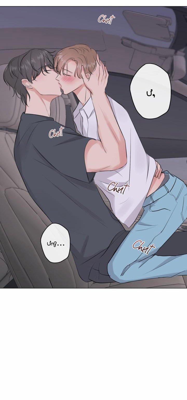 Người Yêu Hiếm Hoi 9 trang 50