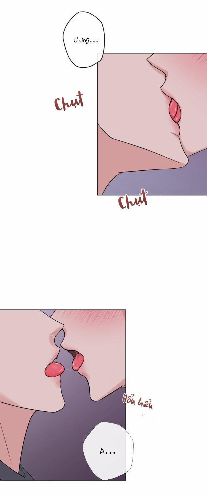 Người Yêu Hiếm Hoi 9 trang 51