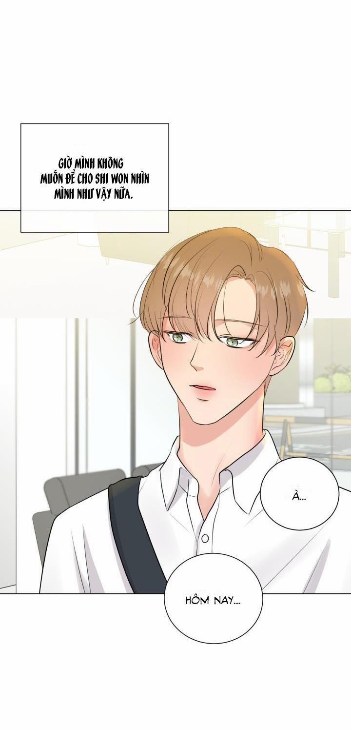 Người Yêu Hiếm Hoi 9 trang 7