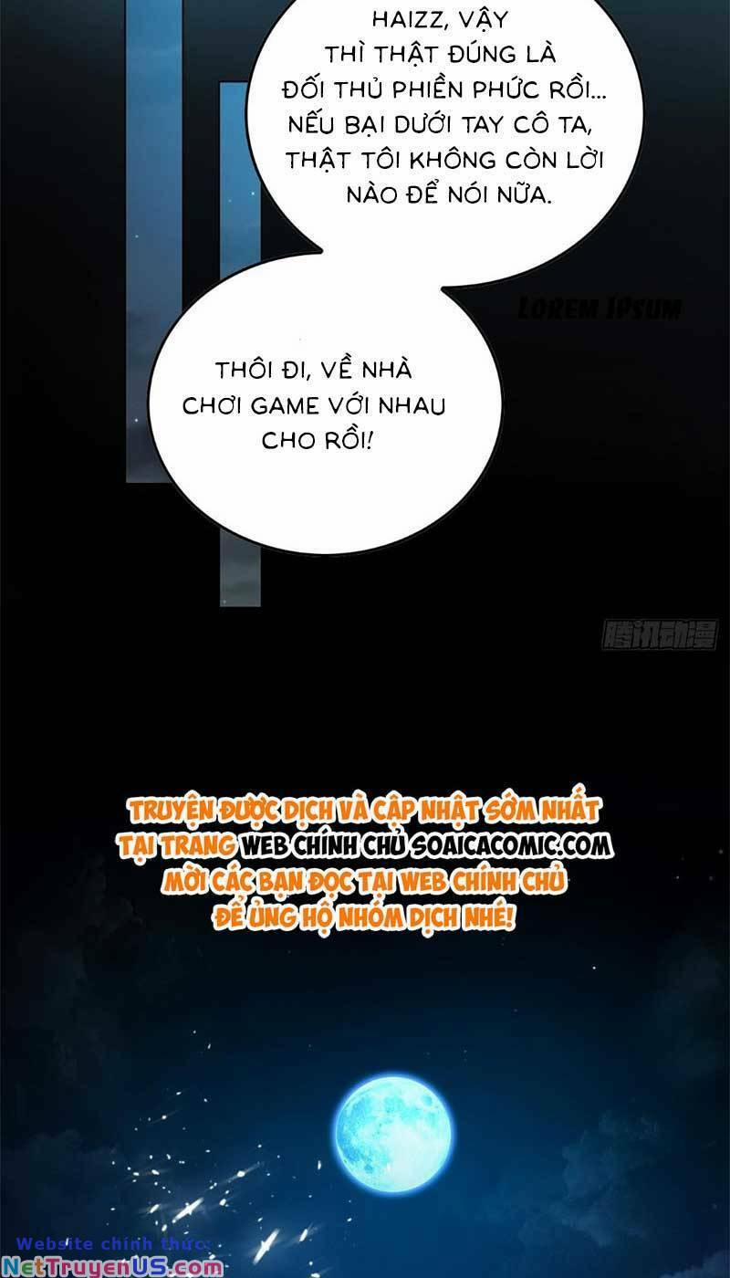 Người Yêu Hợp Đồng Của Chủ Tịch 1 trang 11