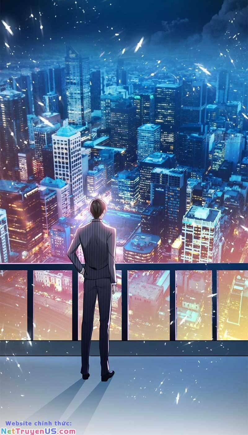 Người Yêu Hợp Đồng Của Chủ Tịch 1 trang 12