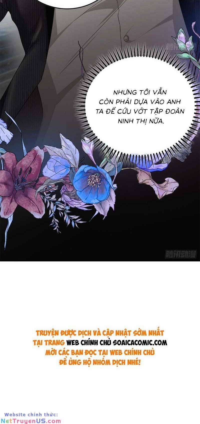 Người Yêu Hợp Đồng Của Chủ Tịch 1 trang 26