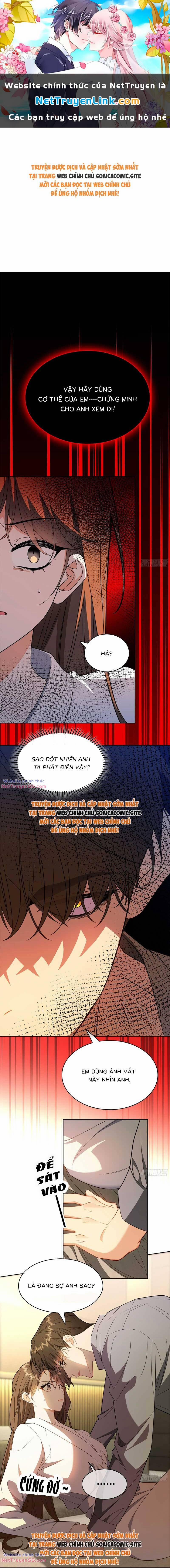 Người Yêu Hợp Đồng Của Chủ Tịch 11 trang 0