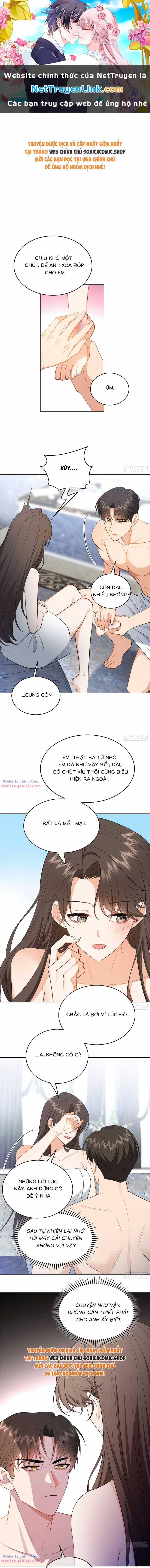 Người Yêu Hợp Đồng Của Chủ Tịch 13 trang 0