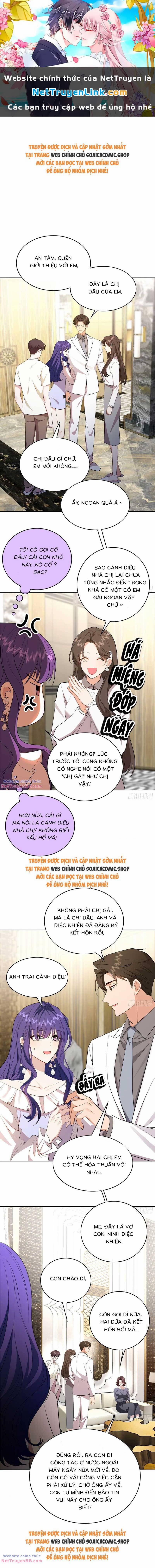 Người Yêu Hợp Đồng Của Chủ Tịch 14 trang 0