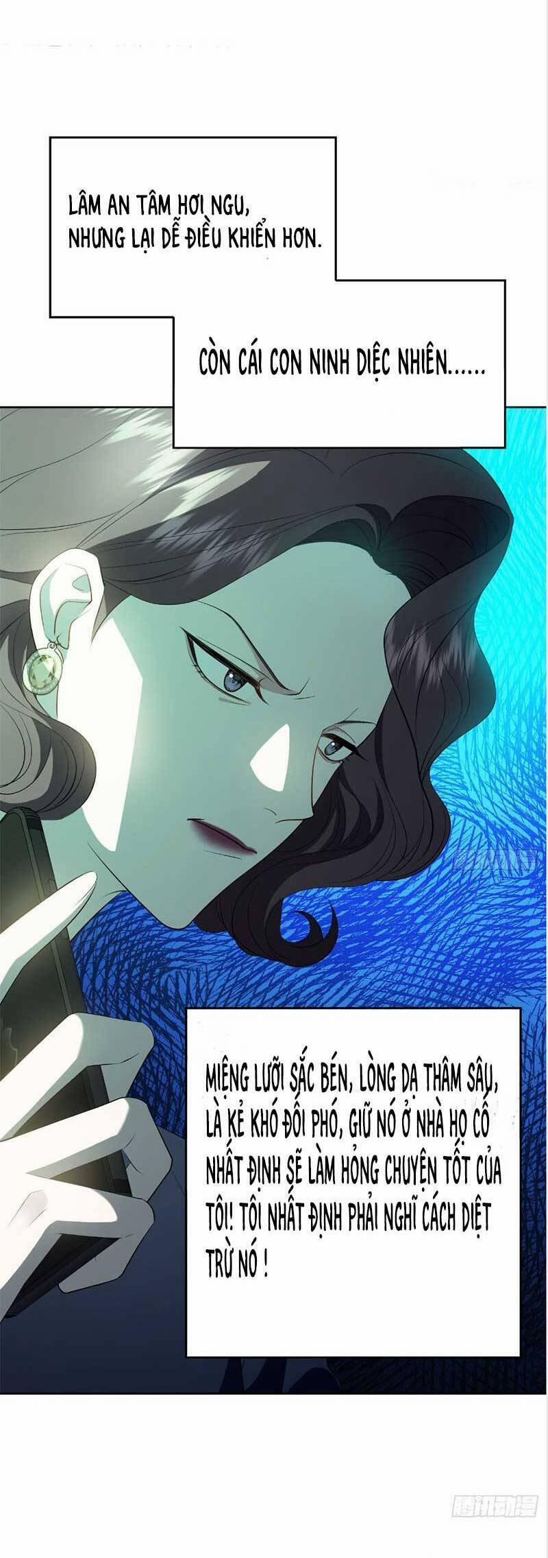 Người Yêu Hợp Đồng Của Chủ Tịch 15 trang 16