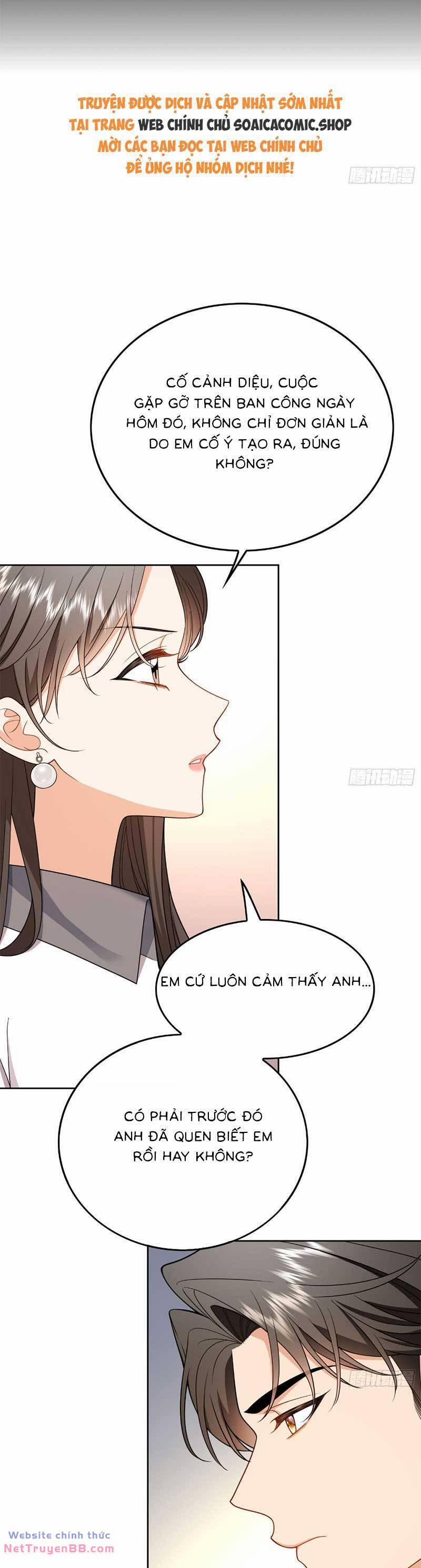 Người Yêu Hợp Đồng Của Chủ Tịch 16 trang 15