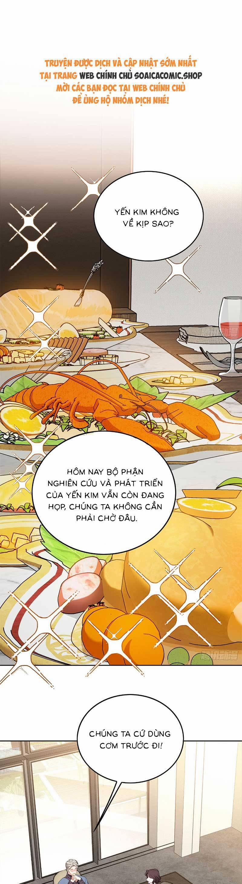 Người Yêu Hợp Đồng Của Chủ Tịch 17 trang 0