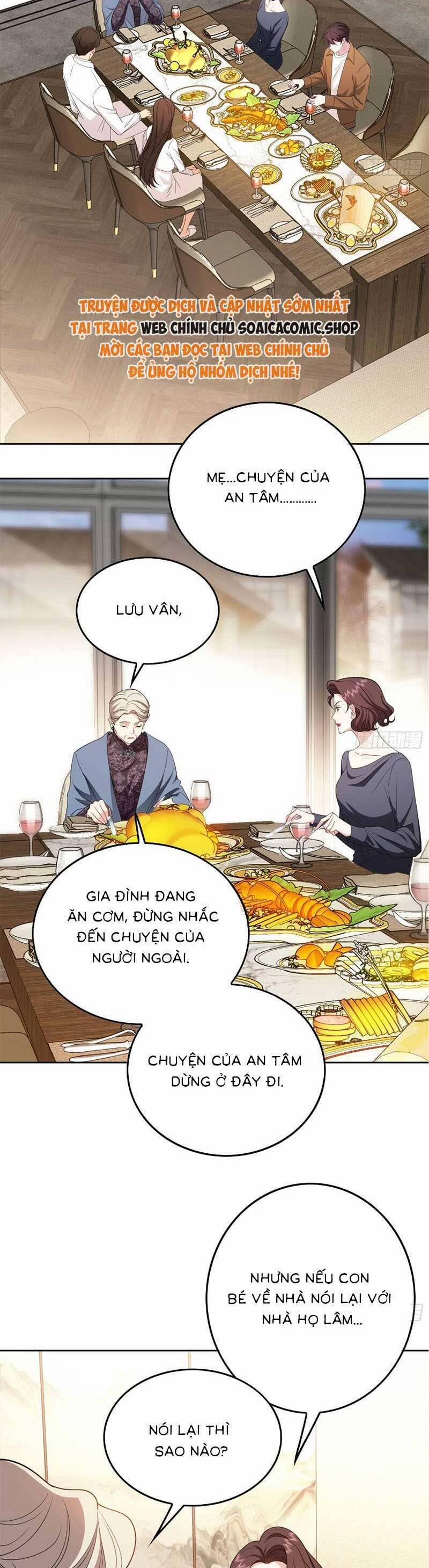 Người Yêu Hợp Đồng Của Chủ Tịch 17 trang 1