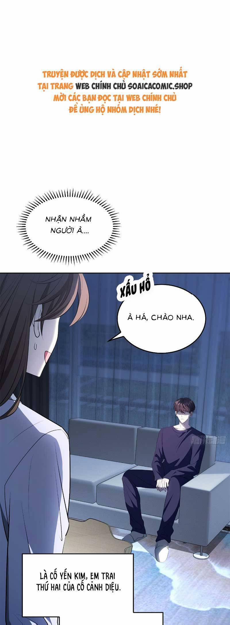 Người Yêu Hợp Đồng Của Chủ Tịch 18 trang 0