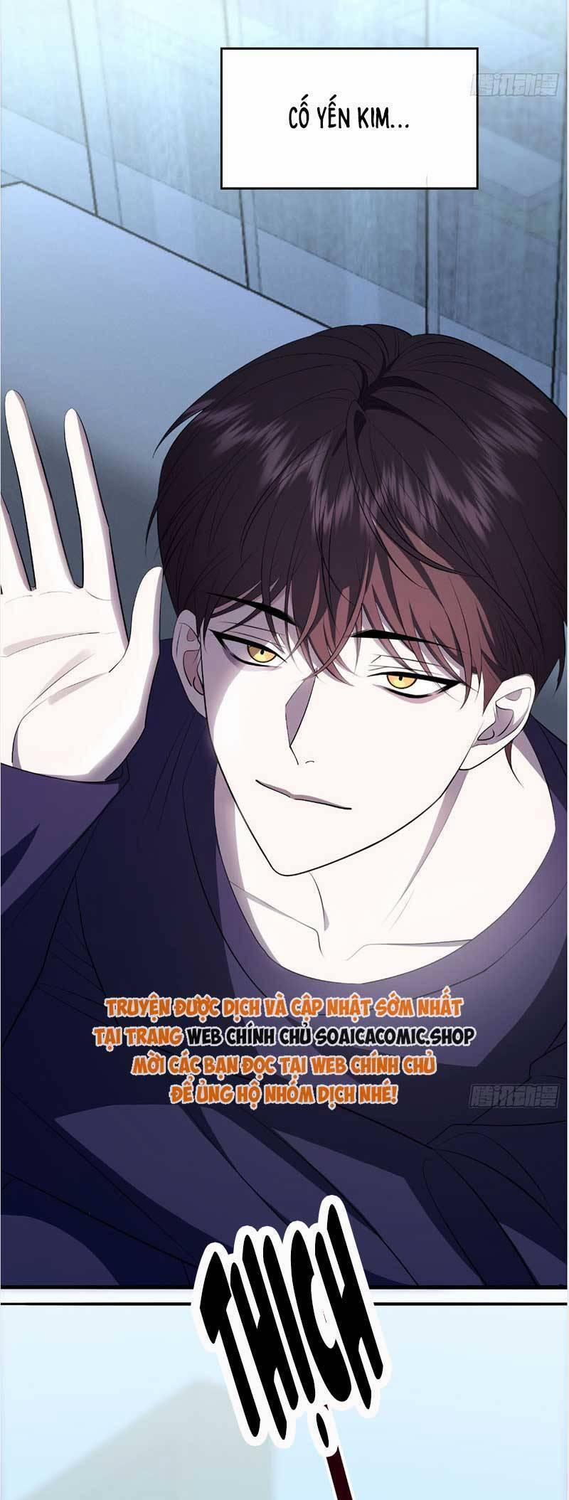 Người Yêu Hợp Đồng Của Chủ Tịch 18 trang 22