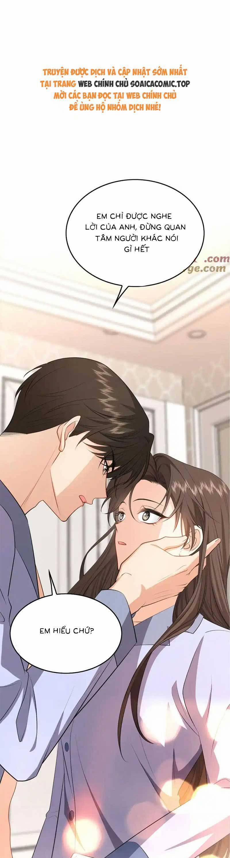 Người Yêu Hợp Đồng Của Chủ Tịch 19 trang 0