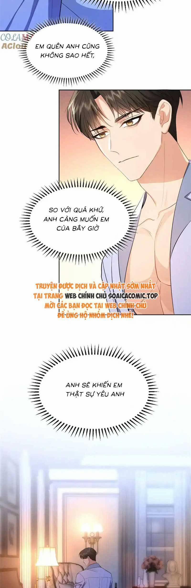 Người Yêu Hợp Đồng Của Chủ Tịch 19 trang 14