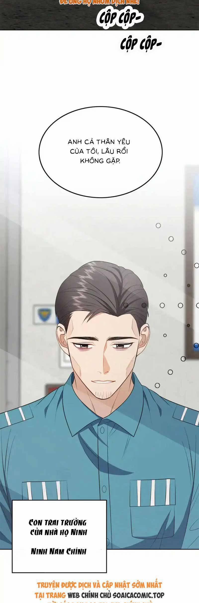 Người Yêu Hợp Đồng Của Chủ Tịch 19 trang 17