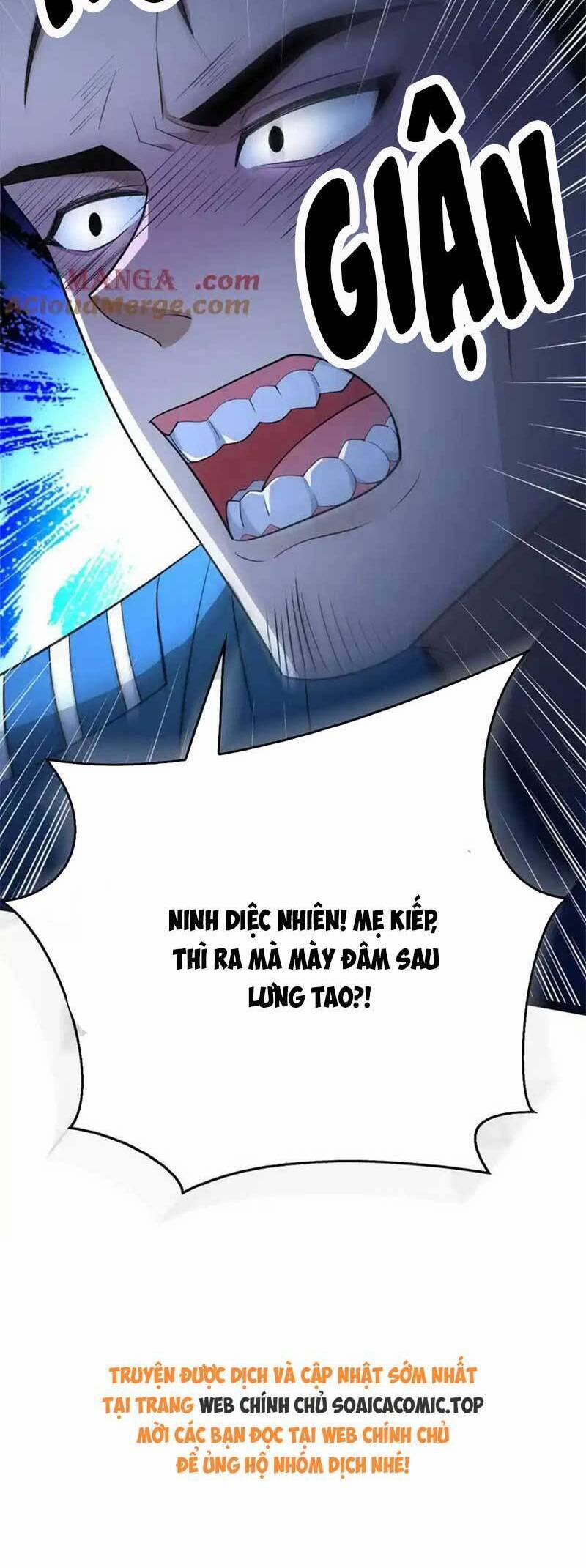 Người Yêu Hợp Đồng Của Chủ Tịch 19 trang 24