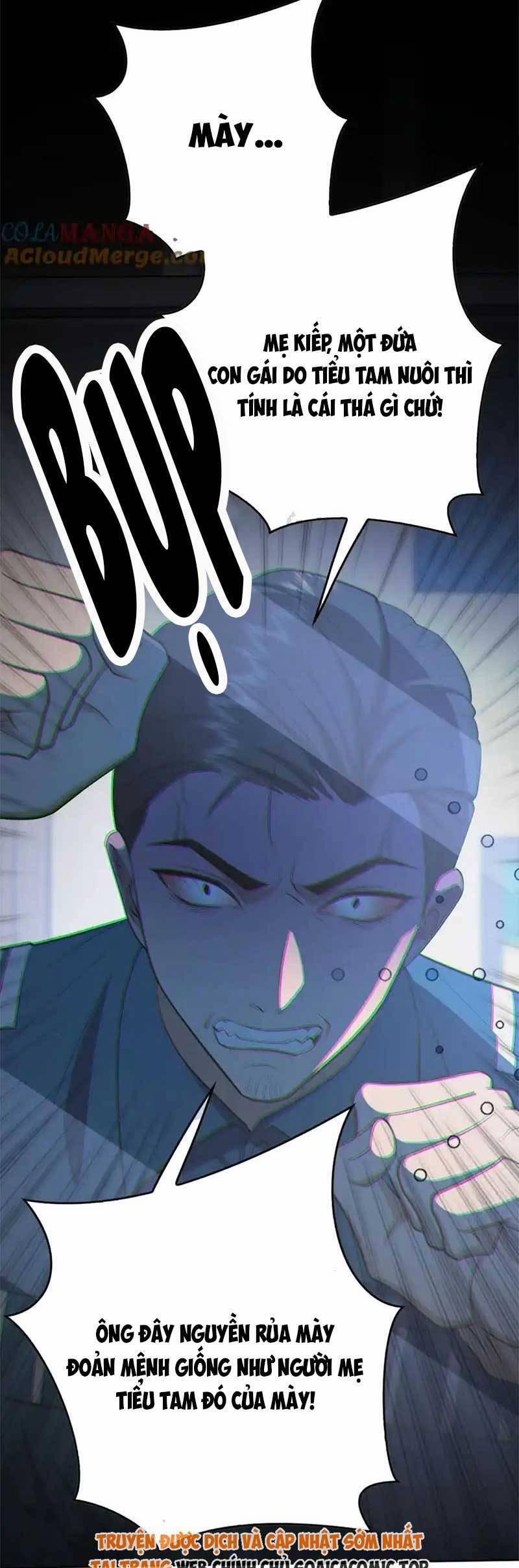 Người Yêu Hợp Đồng Của Chủ Tịch 19 trang 26