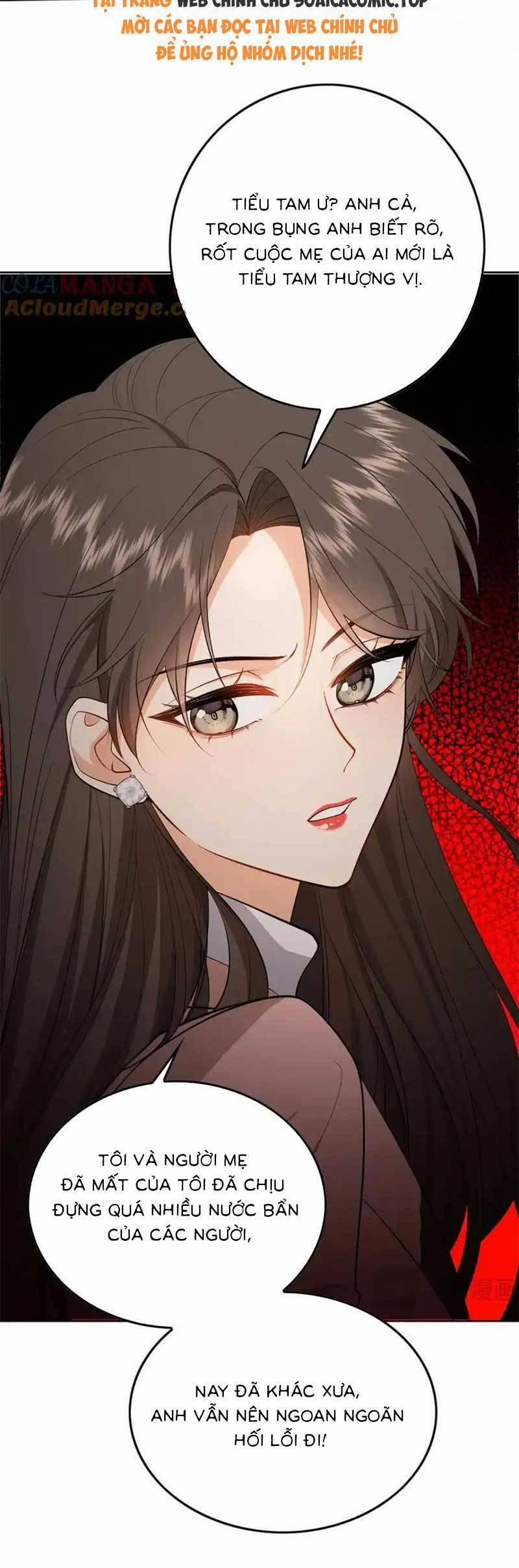 Người Yêu Hợp Đồng Của Chủ Tịch 19 trang 27