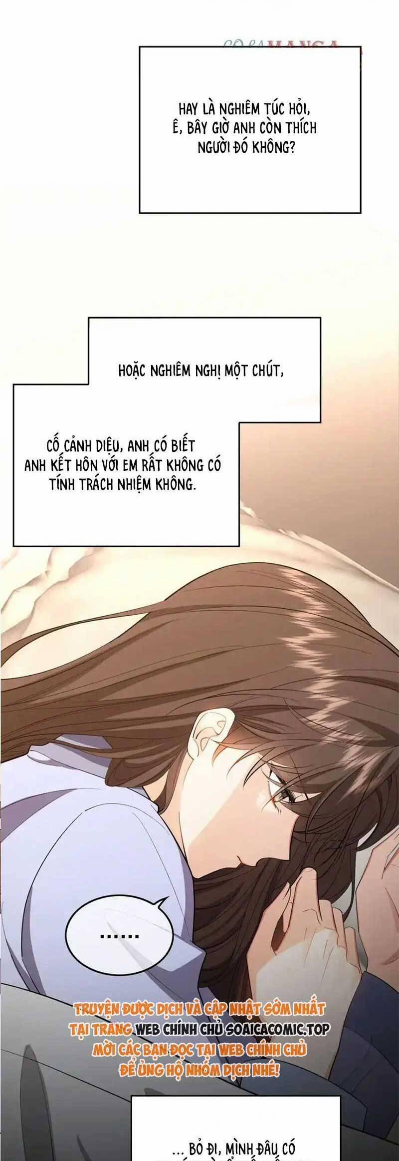 Người Yêu Hợp Đồng Của Chủ Tịch 19 trang 3