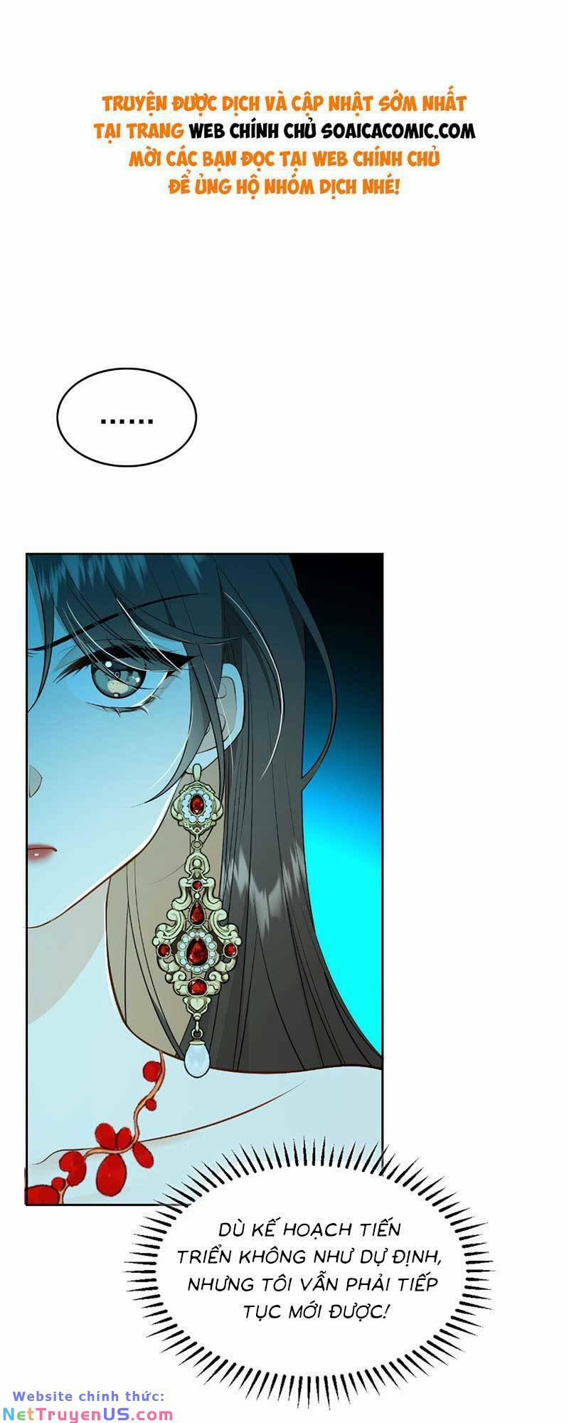 Người Yêu Hợp Đồng Của Chủ Tịch 2.1 trang 0