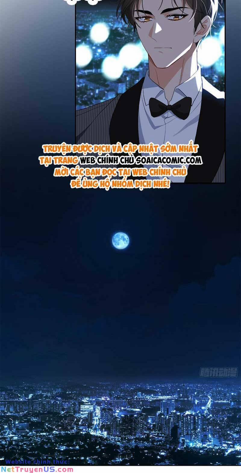 Người Yêu Hợp Đồng Của Chủ Tịch 2.1 trang 11