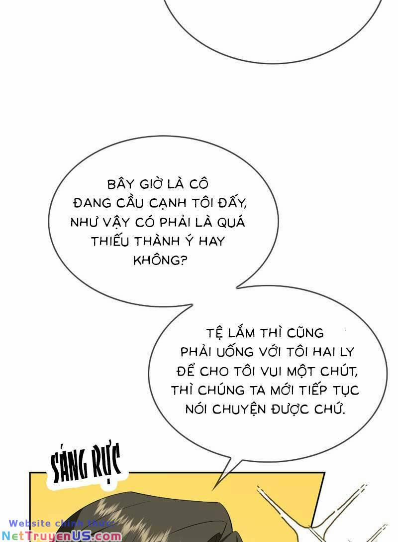 Người Yêu Hợp Đồng Của Chủ Tịch 2.1 trang 15