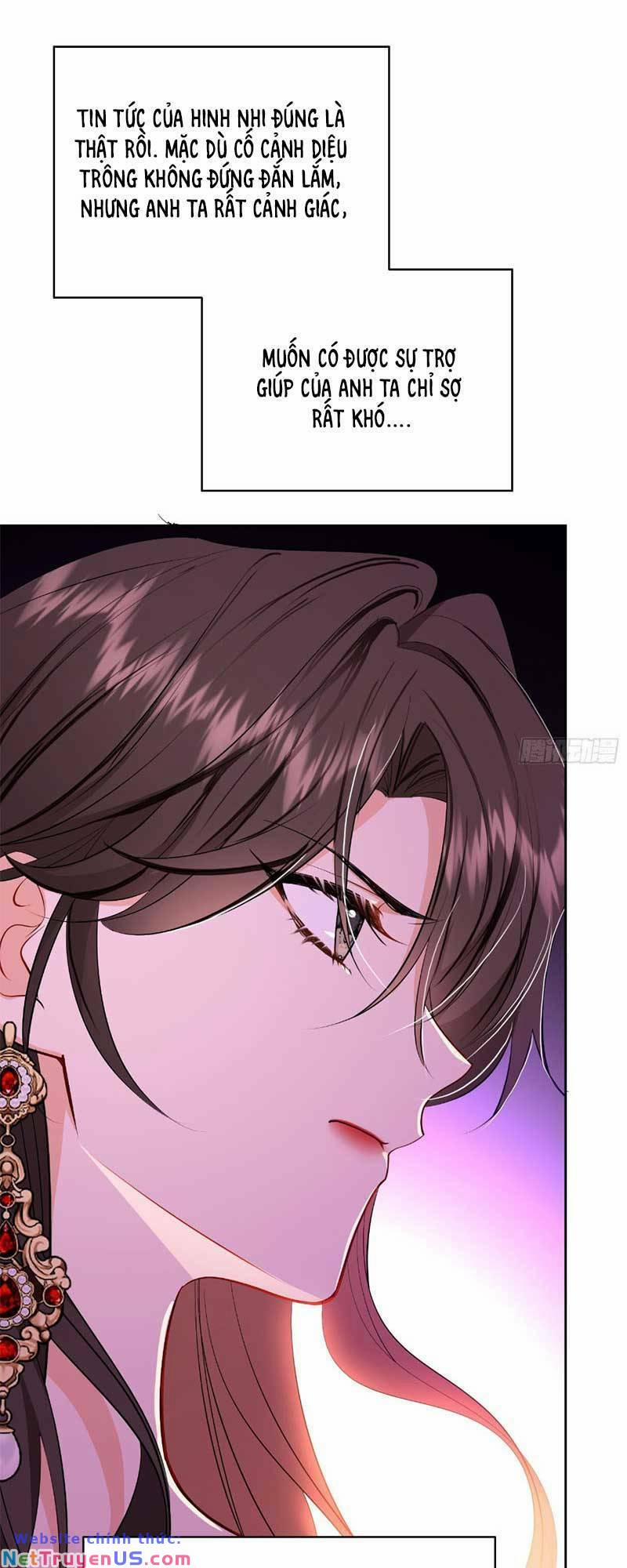 Người Yêu Hợp Đồng Của Chủ Tịch 2.1 trang 4