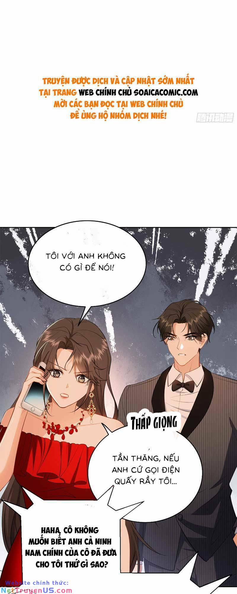 Người Yêu Hợp Đồng Của Chủ Tịch 2.1 trang 8