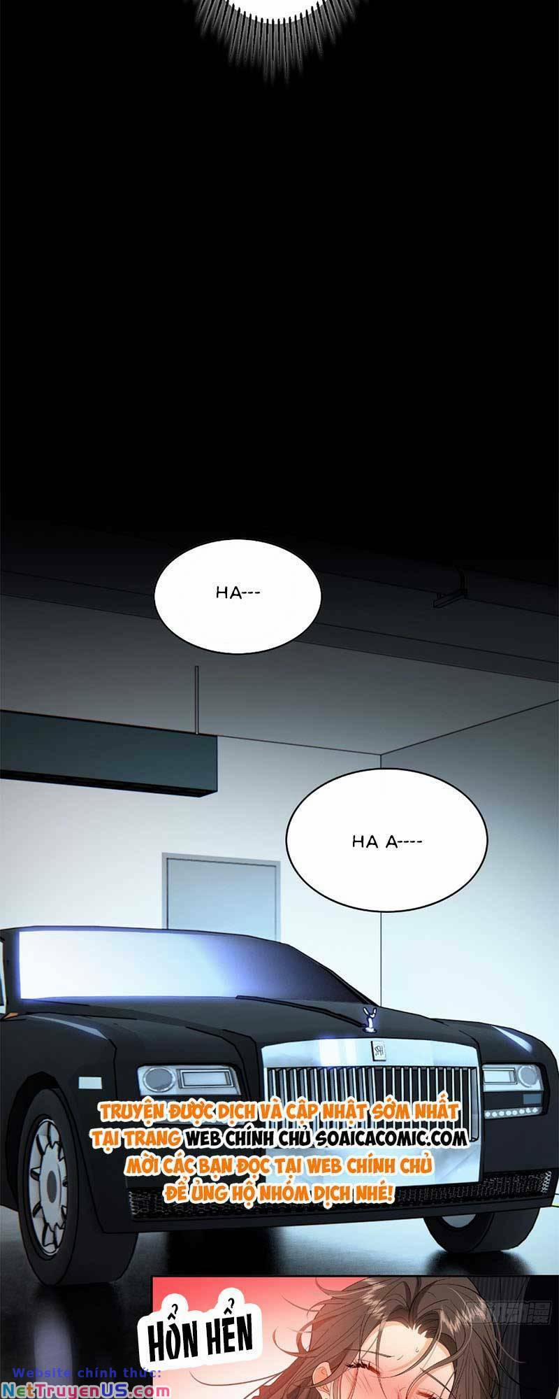 Người Yêu Hợp Đồng Của Chủ Tịch 2.2 trang 11