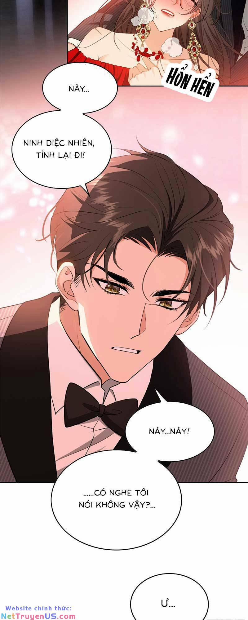 Người Yêu Hợp Đồng Của Chủ Tịch 2.2 trang 12