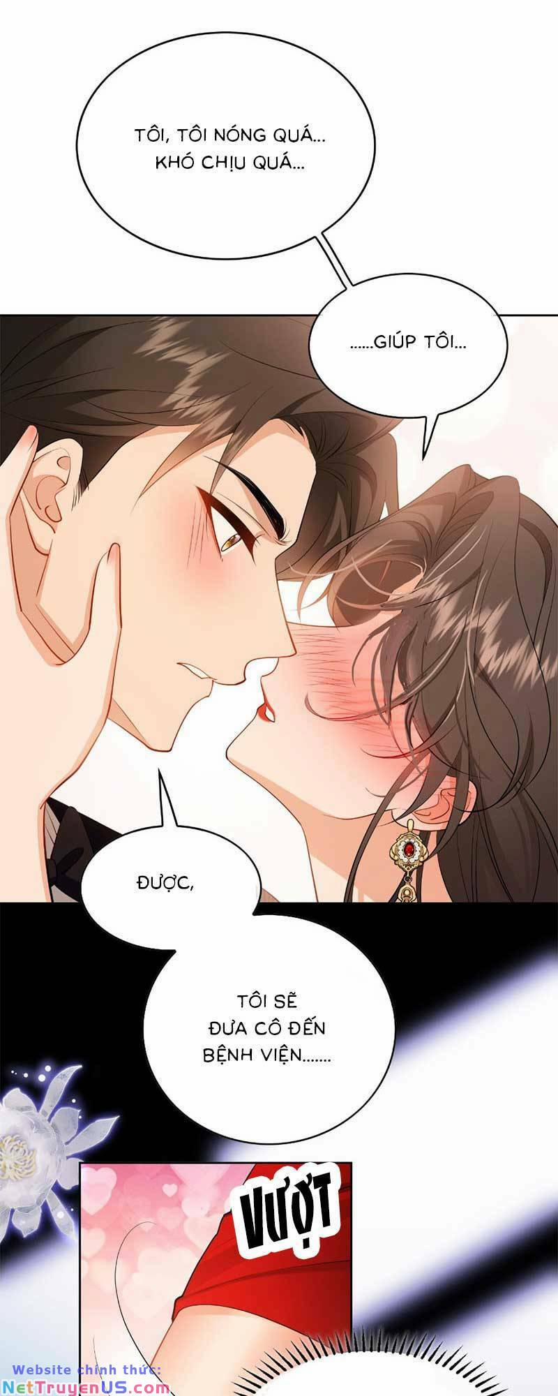 Người Yêu Hợp Đồng Của Chủ Tịch 2.2 trang 15