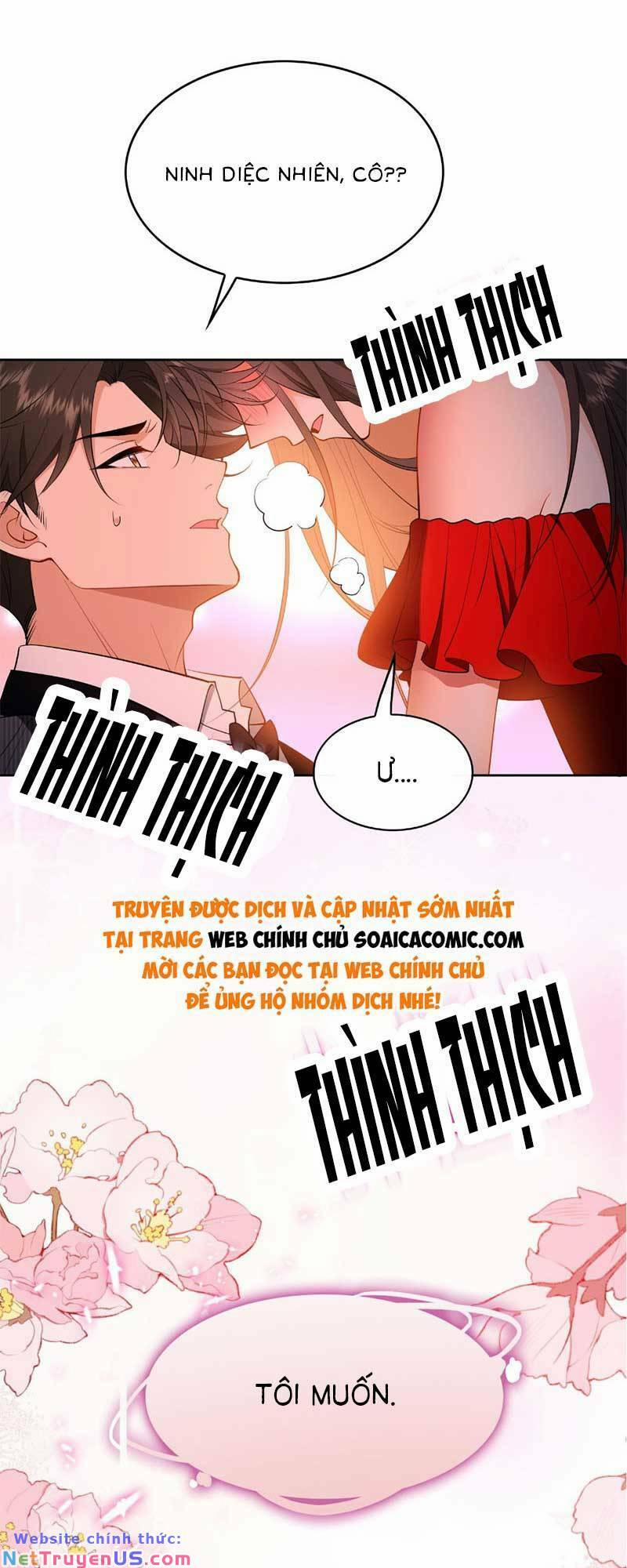 Người Yêu Hợp Đồng Của Chủ Tịch 2.2 trang 17