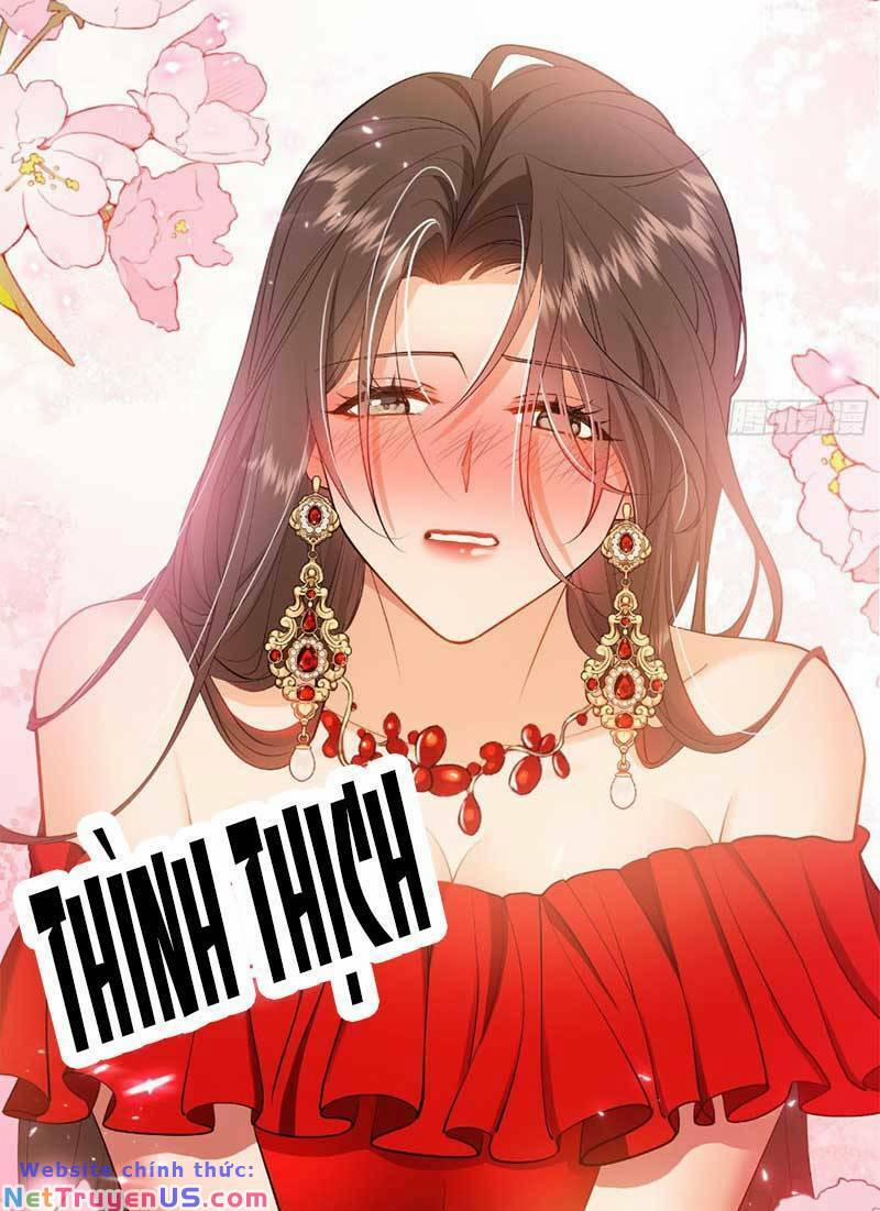 Người Yêu Hợp Đồng Của Chủ Tịch 2.2 trang 18